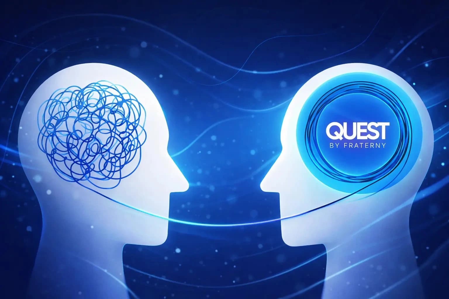 Quest depth and resources