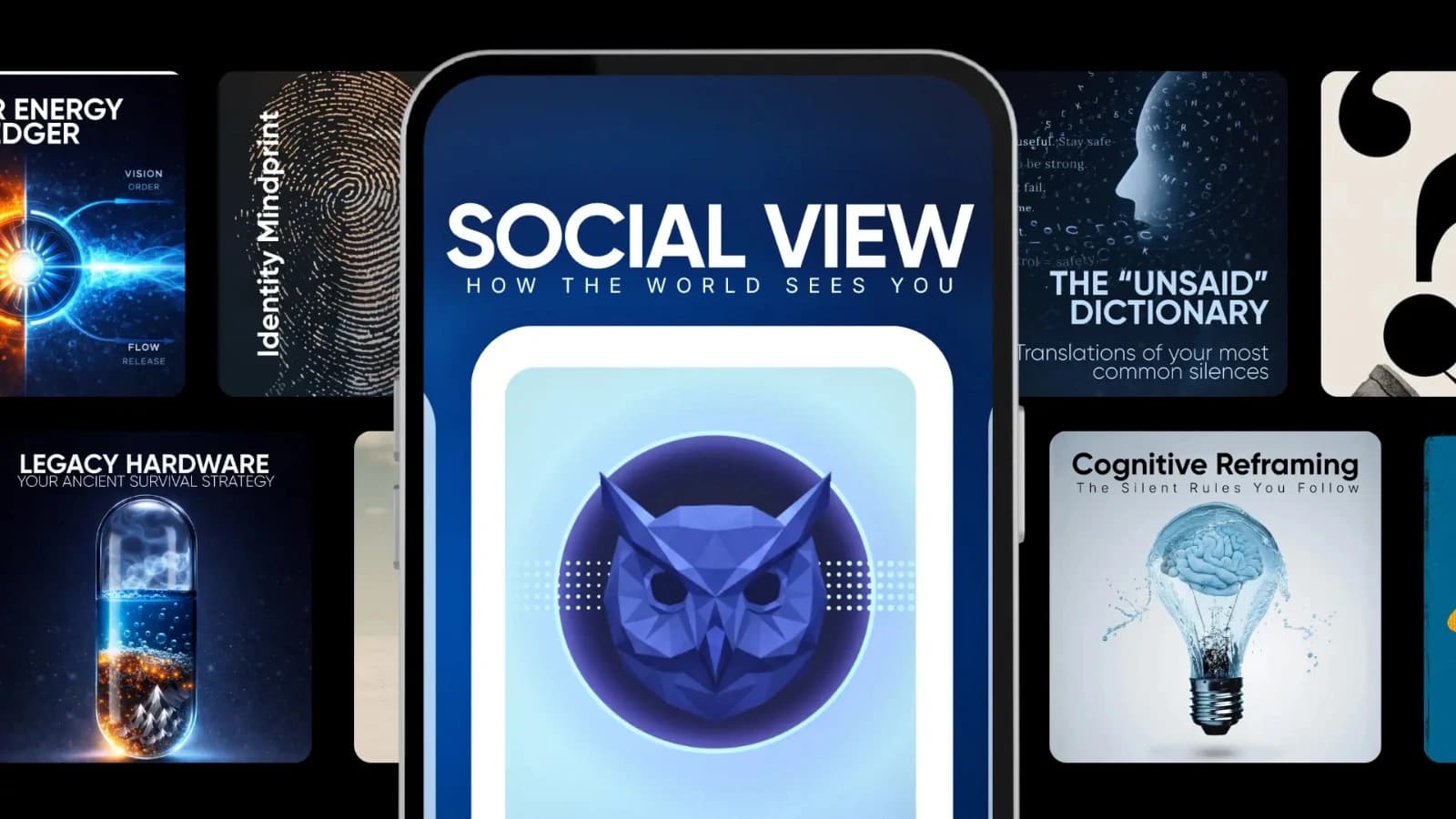 Quest additional depth showcase